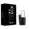 Halo Smart E-Rig - Black 06