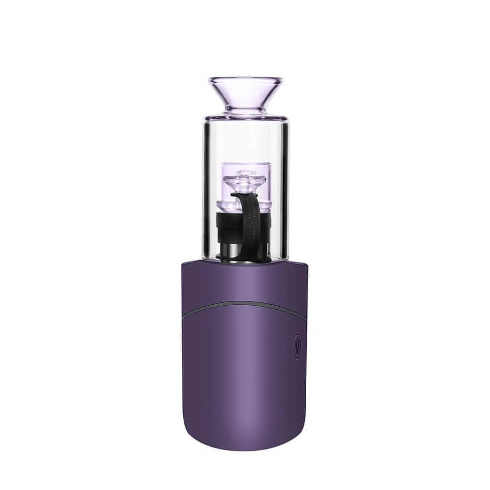 Halo Smart E-Rig - Lavender Purple 02
