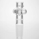 Roor Tech Bowl 14.5mm | The Pinnacle of Glass Craftsmanship