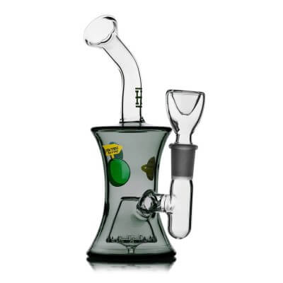 7.5 Percolator Variety Water Pipe 14mm - Assorted Colors & Styles - It's  4:20 Somewhere