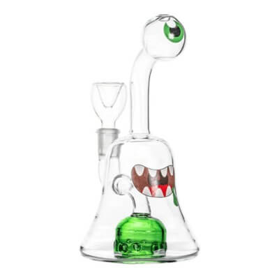 Hemper HiClops Monster Bong 01