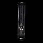 Diamond Glass | Digeridoo 10" Steamroller - Black