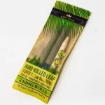 King Palms - 2 King Rolls Pack | Experience the Ultimate Slow-Burning Smoke