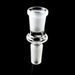 420º Below | 14.5mm Male To 14.5mm Female Adapter | Perfect Fit for Seamless Hits