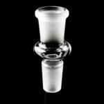 420º Below | 18.8mm Male To 18.8mm Female Adapter | Elevate Your Smoking Experience