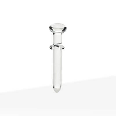 14mm Glass Concentrate Nail