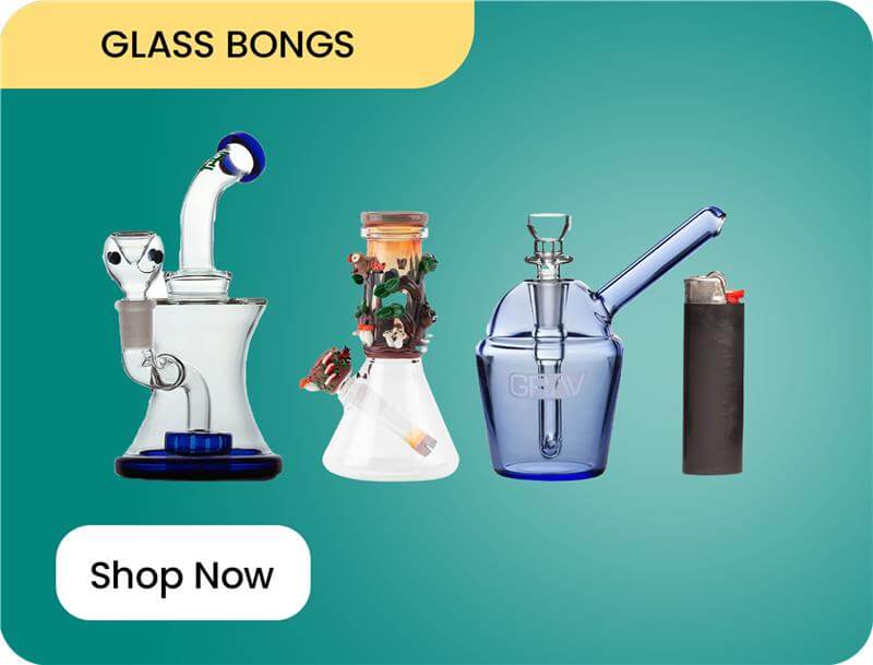 Glass Bongs