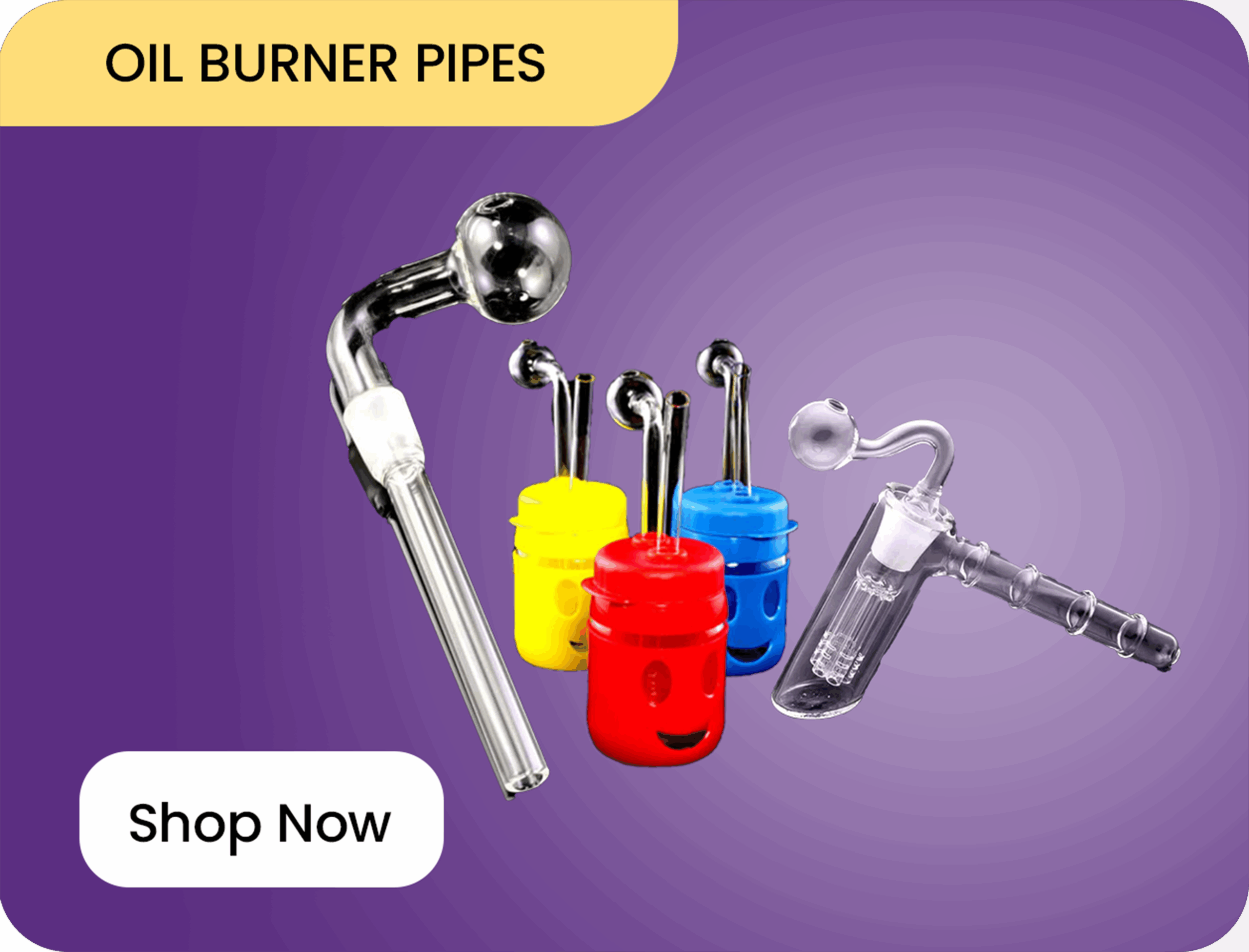 Oil Burner Pipes (2)